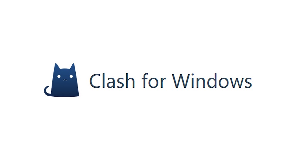 Clash for Windows 删库