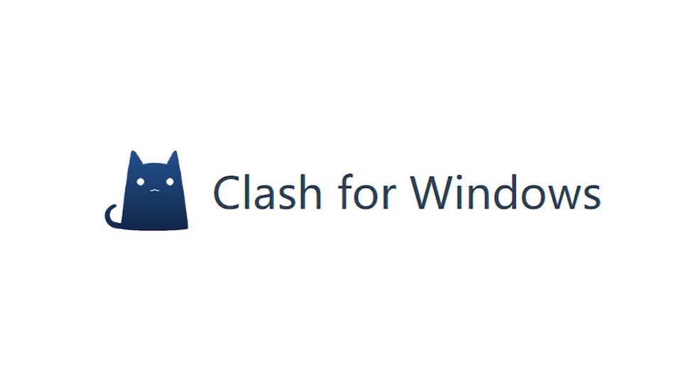 Clash for Windows